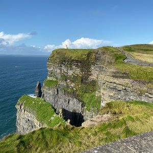 Meet your Posher, Donna